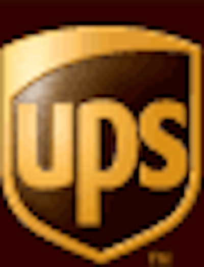 Logo Ups