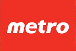 Metro Logo