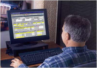Paccar Connect Guy