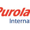 Purolator Logo