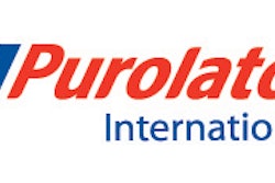 Purolator Logo