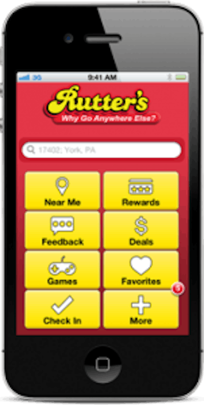 Rutters