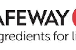 Safeway Logo