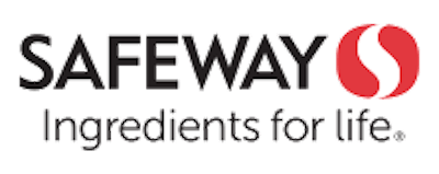 Safeway Logo