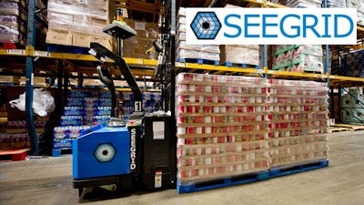 Seegrid