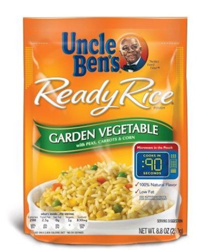 Uncle Bens