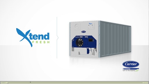 Xtend Fresh Video