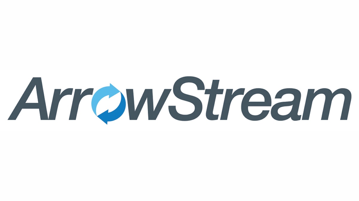 An Important Update On Arrowstream CEO and Company News Food Logistics