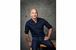 Amazon's Jeff Bezos.