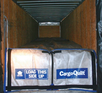 Cargoquilt