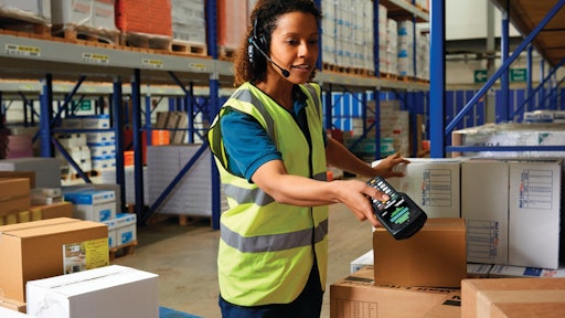 The TekSpeech Pro from Motorola Solutions offers speaker independent voice recognition and requires no speaker training for easy and fast deployment.s