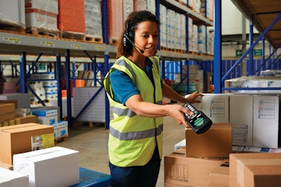 The TekSpeech Pro from Motorola Solutions offers speaker independent voice recognition and requires no speaker training for easy and fast deployment.s