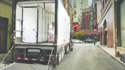 Ut Reefer 3000r Multi Temp 11625163