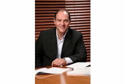 Jonathan Cawood, PwC Head of Capital Projects and Infrastructure for Africa.