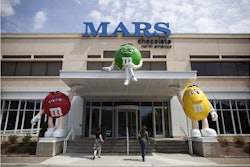 Mars Inc. has announced a plan to eliminate labor rights abuses from its supply chain, especially for tuna sourcing in Thailand, according to Undercurrent News.