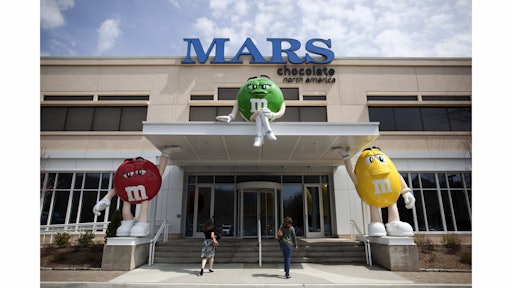 Mars Inc. has announced a plan to eliminate labor rights abuses from its supply chain, especially for tuna sourcing in Thailand, according to Undercurrent News.