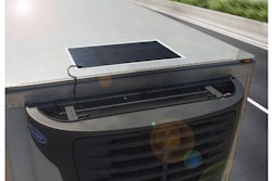 Carrier Solar Panel 542ae00779012