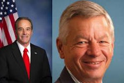 Chris Collins (R-NY) and Tom Petri (R-WI).