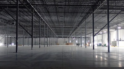 Cranbury Facility 1 Port Jersey Logistics 540dc50e09a40