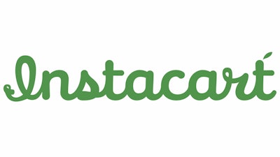 Instacart Logo Green Transparent 5410668c6a513