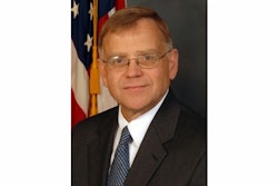 Michael Taylor, Food and Drug Administration’s Deputy Commissioner for foods and veterinary medicine.