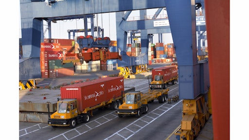 Port Cartagena 541b07634766c
