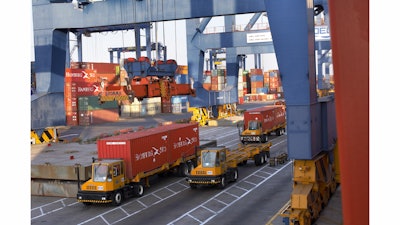 Port Cartagena 541b07634766c