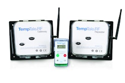 Sensitech’s TempTale RF products integrate the data collection and communication technologies necessary to automate the process of collecting and managing comprehensive time, temperature and location information in a reliable and cost-effective manner.