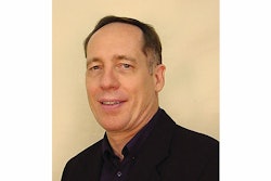 Food Logistics managing editor Elliot Maras.