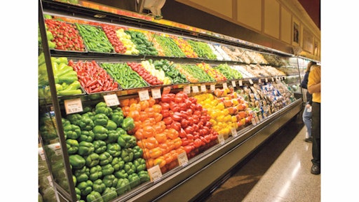Grocery Stores Devote More Space to Fresh Food, Threatening Big-Name Brands