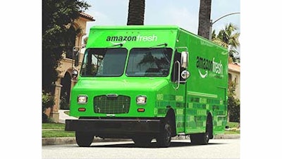 If it now opens brick-and-mortar grocery locations, Amazon would appear to be acknowledging that some kinds of purchases just might not be well-suited for the doorstep-delivery model.