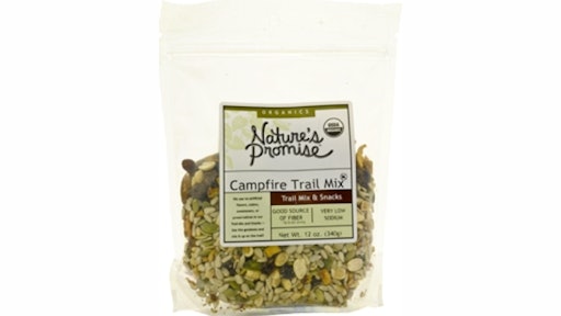 Giant Food And Stop Shop Recall Nature S Promise Organic Campfire Trail Mix Food Logistics Giantfood Holiday Hours 2022