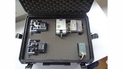 Photo Motion Analysis Kit 14 0528 545250bc7b6e3