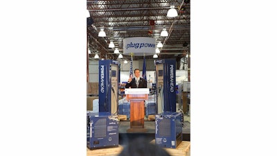 Plug Power Gov cuomo 543d5d9dd0ba6