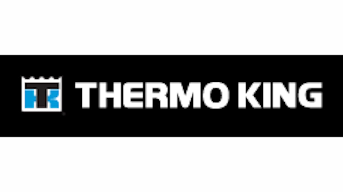 Thermo King Corporation | Food Logistics