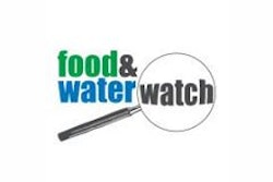Foodwaterwatch Logo 54414a988d78a