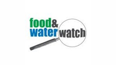 Foodwaterwatch Logo 54414a988d78a