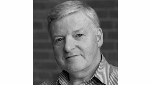 Acclimatise CEO John Firth.