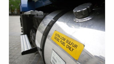 Ultra Low Sulphur Diesel 50ppm 807157 543bfcd4a8084