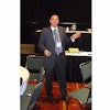Dr. Tony Vercillo notes the importance of variable costs in food distribution.