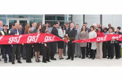Gsf New Distribution Center 5457b2295f327