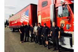 Drivers at Roma of Southern California, a Performance Food company, have voted overwhelmingly in favor of joining Teamsters Local 630 in Los Angeles.