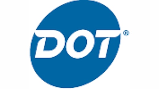 Dot Logo 546f7e9989be5