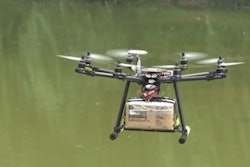 Drone Delivery 545a3be1658bd
