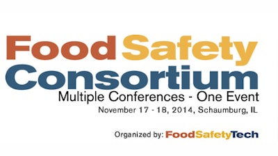 Foodsafe Consort 545d0626b1fc0