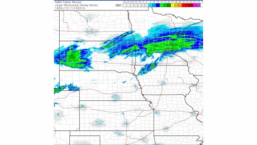 Weather Radar 5460fb22ae470