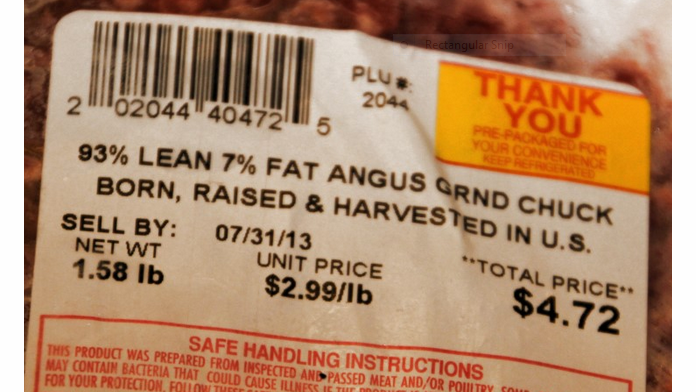 country of origin labeling requirements