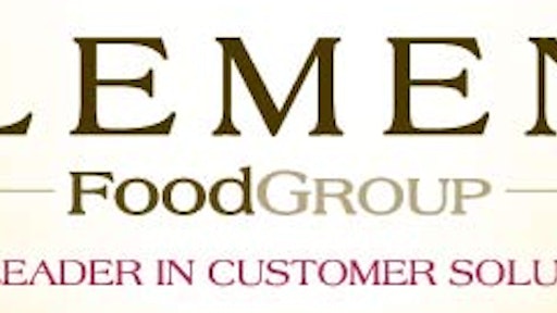 Clemens FoodGroup 5491bc73988dd