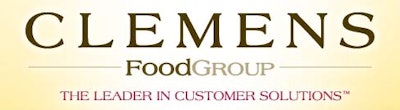 Clemens FoodGroup 5491bc73988dd