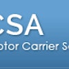 FMCSA logo 54933f673d28a